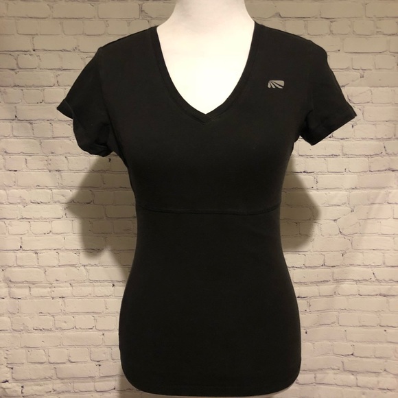 Marika Tops - 🌼Marika Magic top with mesh tummy panel